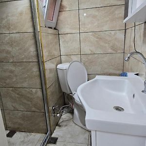 Vierpersoonskamer