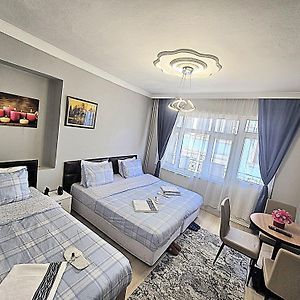Deluxe Appartement